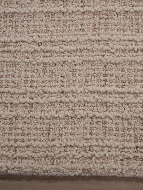 Lofton A07202 Neutral 5' x 7'6" Rug