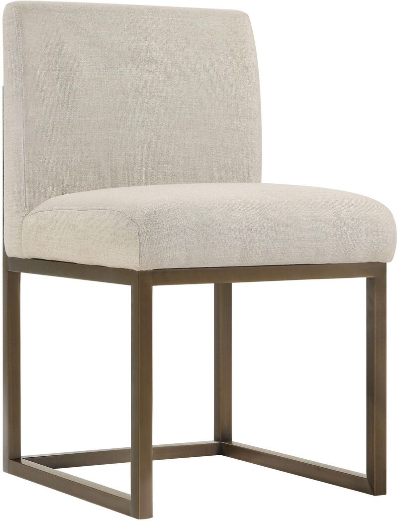 Haute Velvet Chair