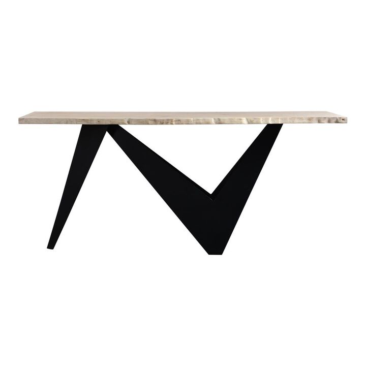 Moe's Home Collection Bird Console Table