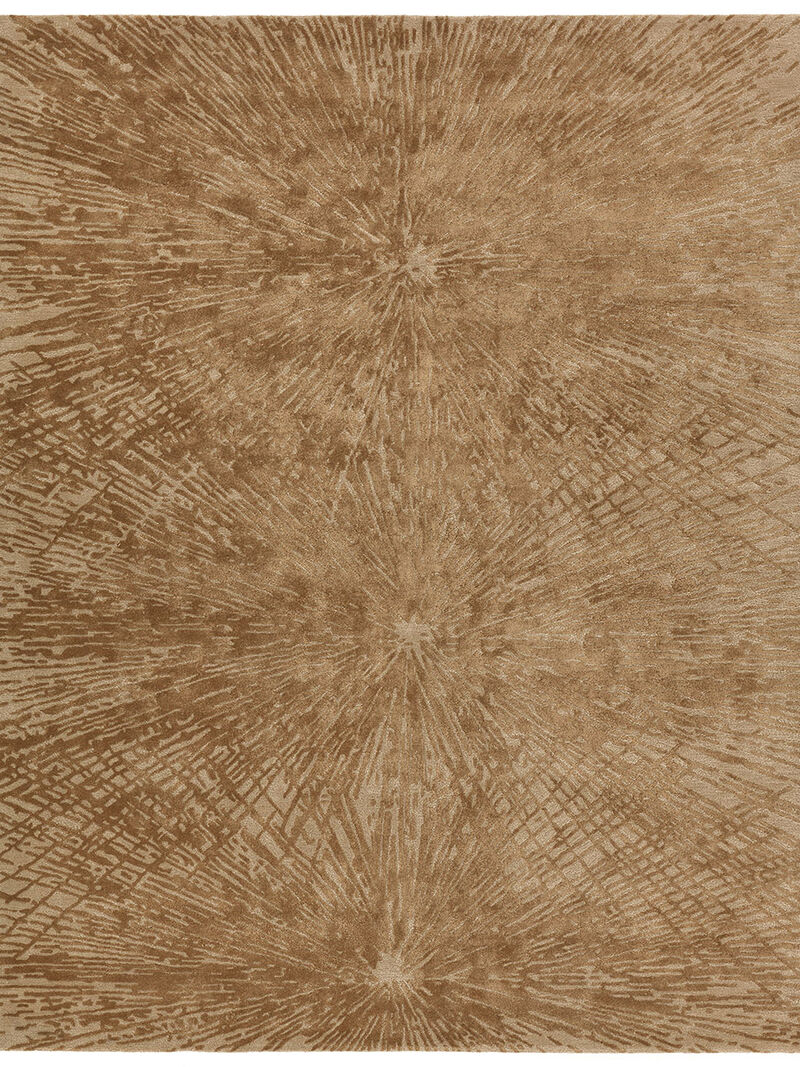 Fr agment FRG12 Soft Beige 8' x 10' Rug