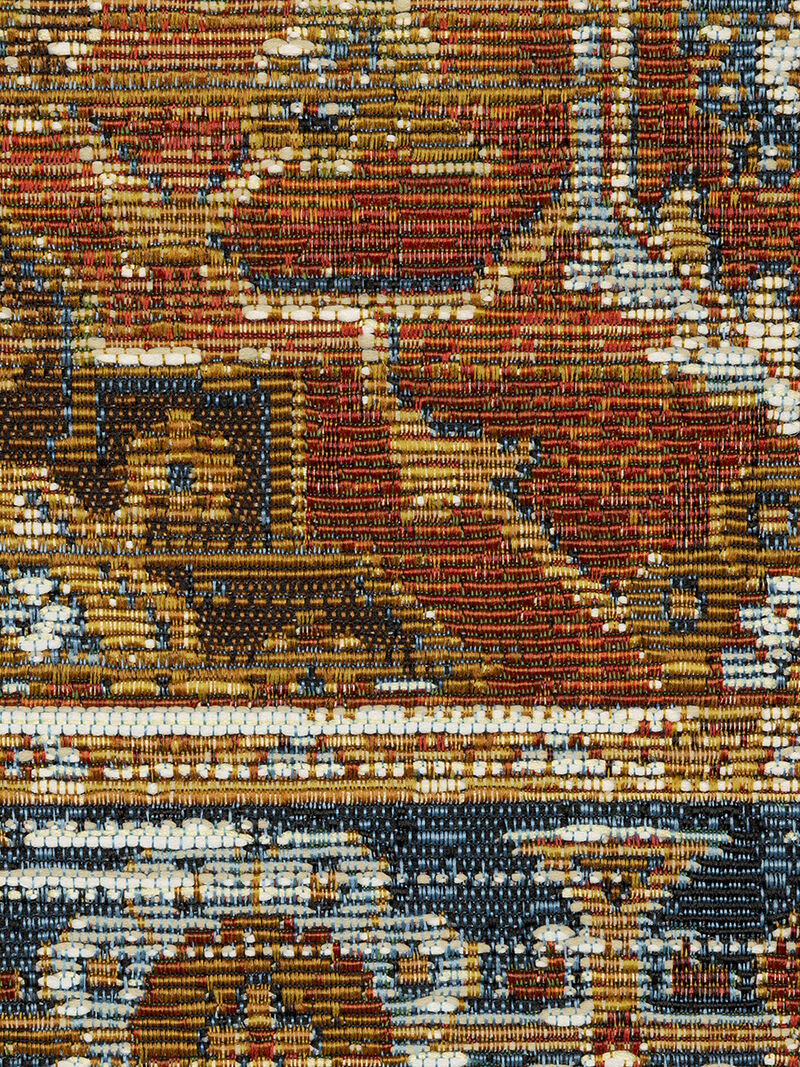 Naples 1204X 7'10"x10' Rug