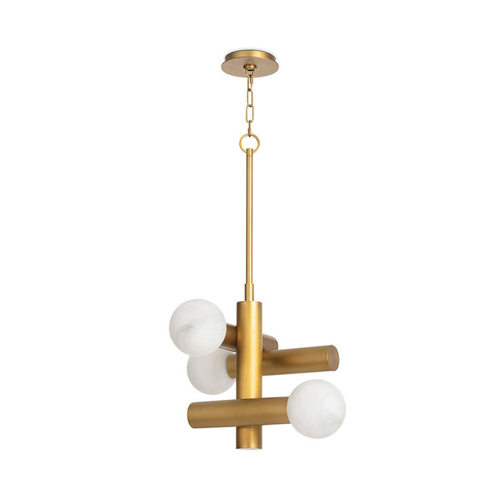 Dion Pendant