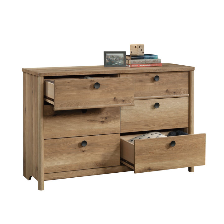 Dover Edge Dresser