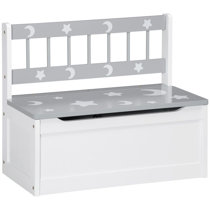 Pink Kids' Workstation: Ergonomic Study Desk with Adjustable Height & Tilt