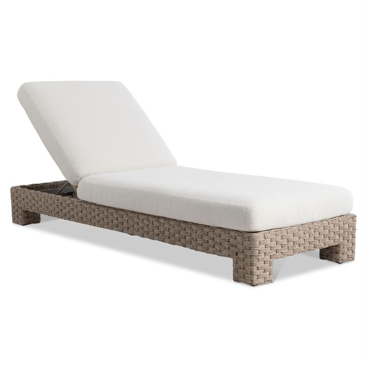 Trieste Chaise
