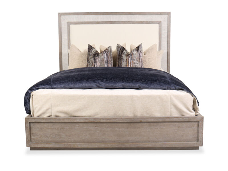 Serenity Rookery King Bed