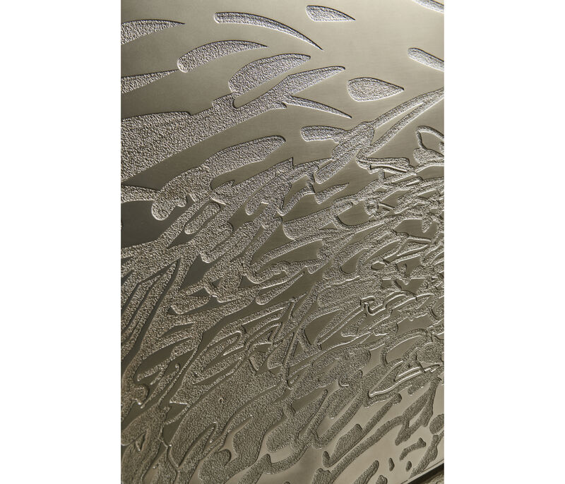 Diel Acid Etched Door Chest