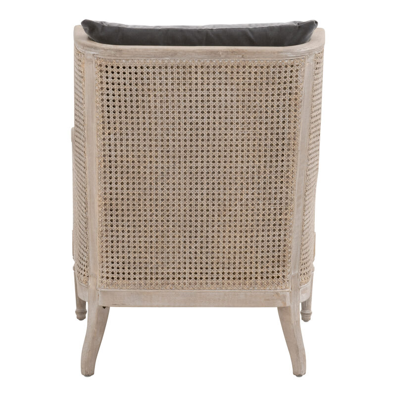 Churchill Club Chair