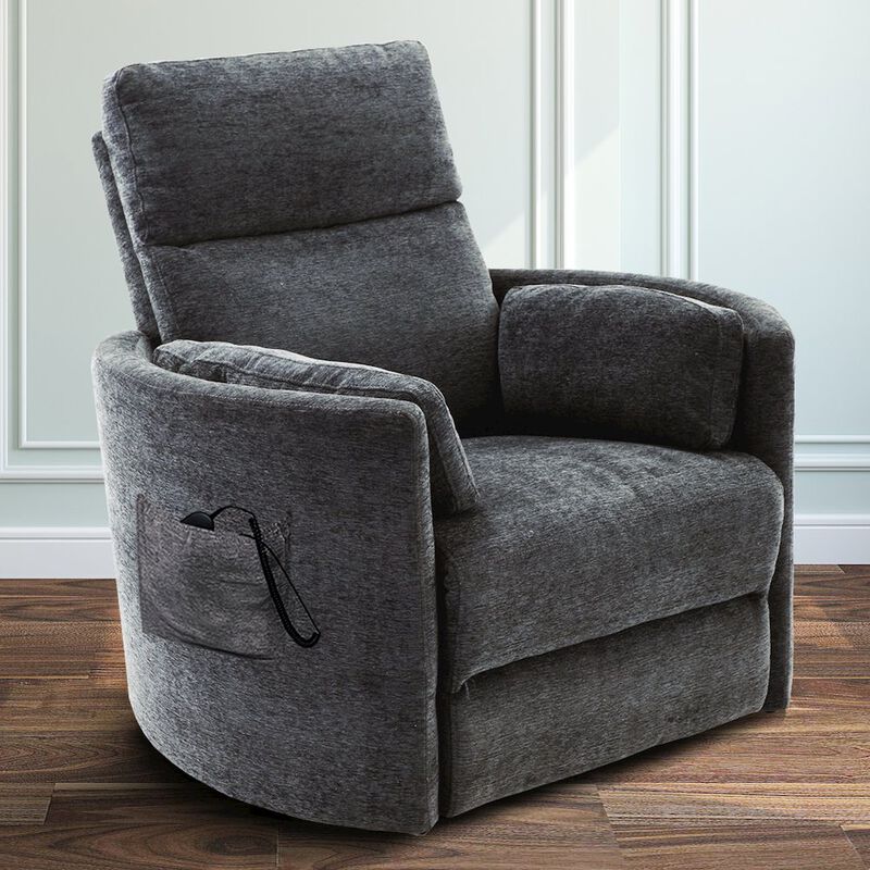 Parker Living Mediterranean Power Lift Recliner