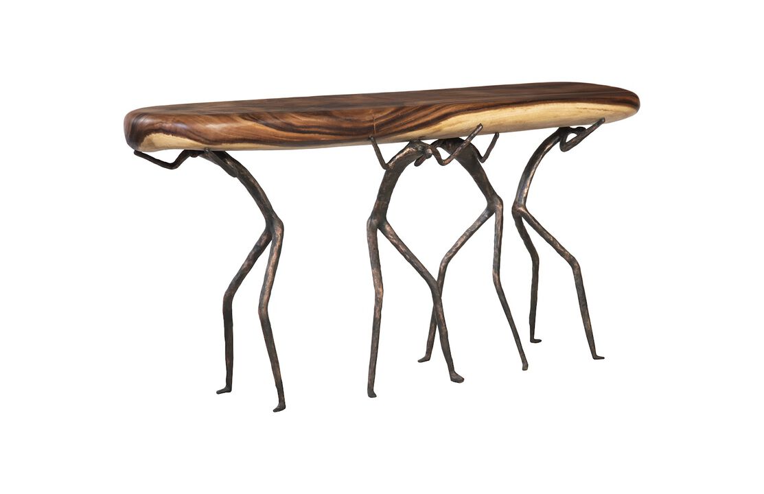 Atlas Console Table