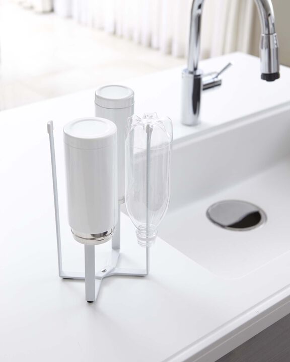 Collapsible Bottle Dryer