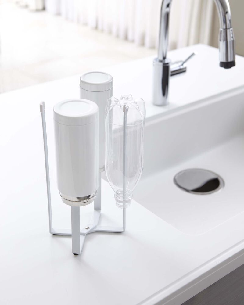 Collapsible Bottle Dryer