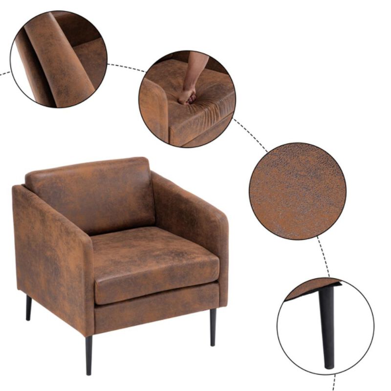 Indoor Chair Stylish & Comfortable Seating for Home & Office