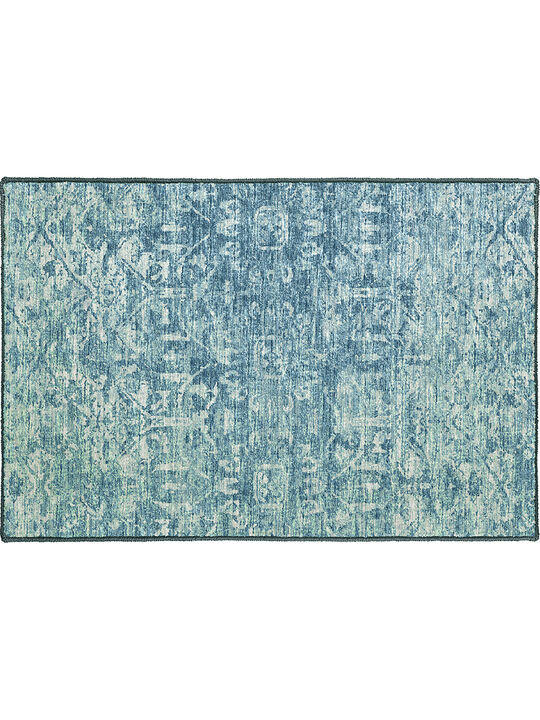 Aberdeen AB1 Seaside 20" x 30" Rug