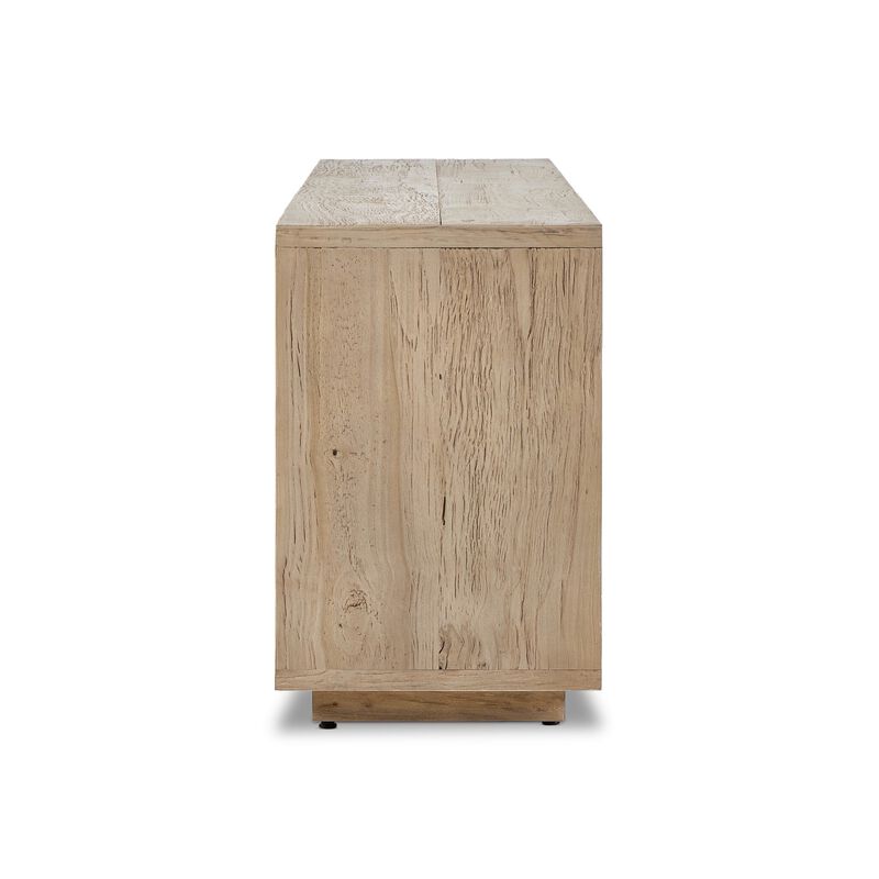 Redondo Media Console