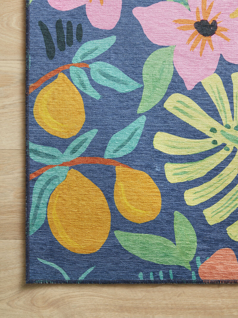 Veranda VRN02 Collection by Rifle Paper Co.