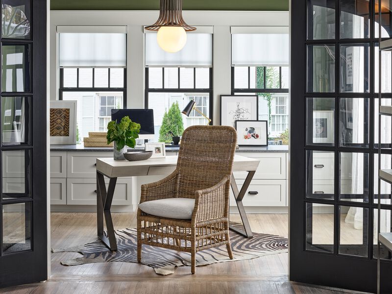 Irving Arm Chair