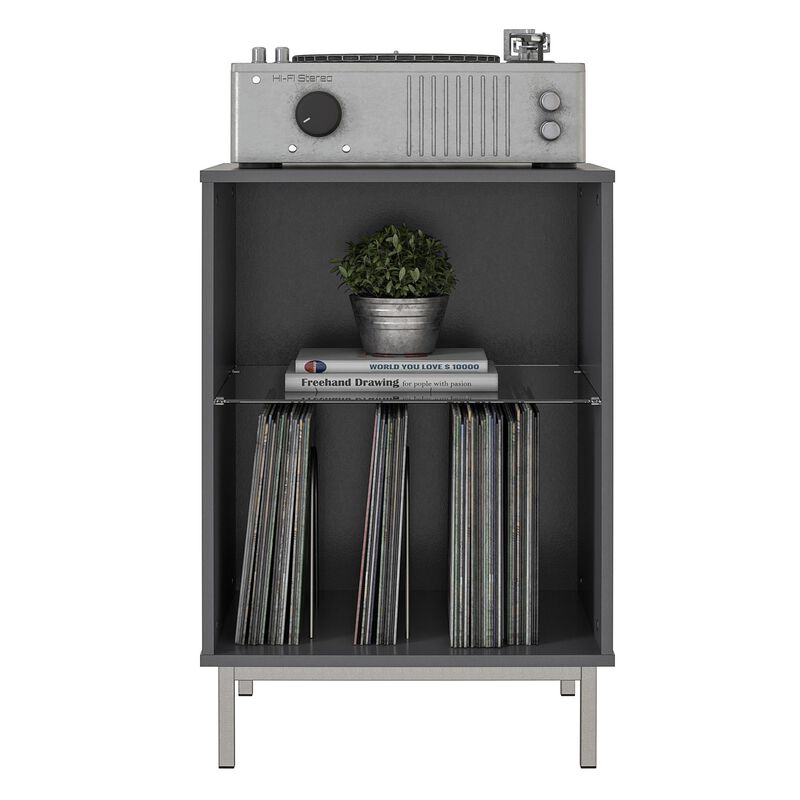 Lumina Turntable Stand