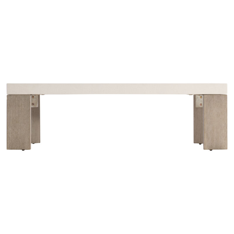 Lorenzo Rectangular Cocktail Table
