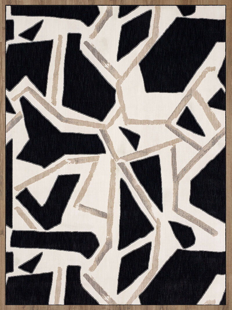 Rendition Zagoria 8' x 11' Rug by Stacey Garcia Home