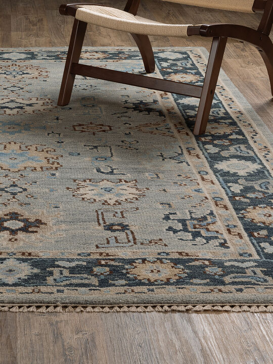 Majorca MAJ05 10'x14' Rug