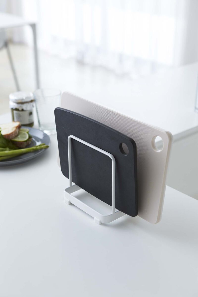 Cutting Board Stand