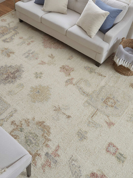 Grafton 69FLF Ivory 5'6"x8'6"