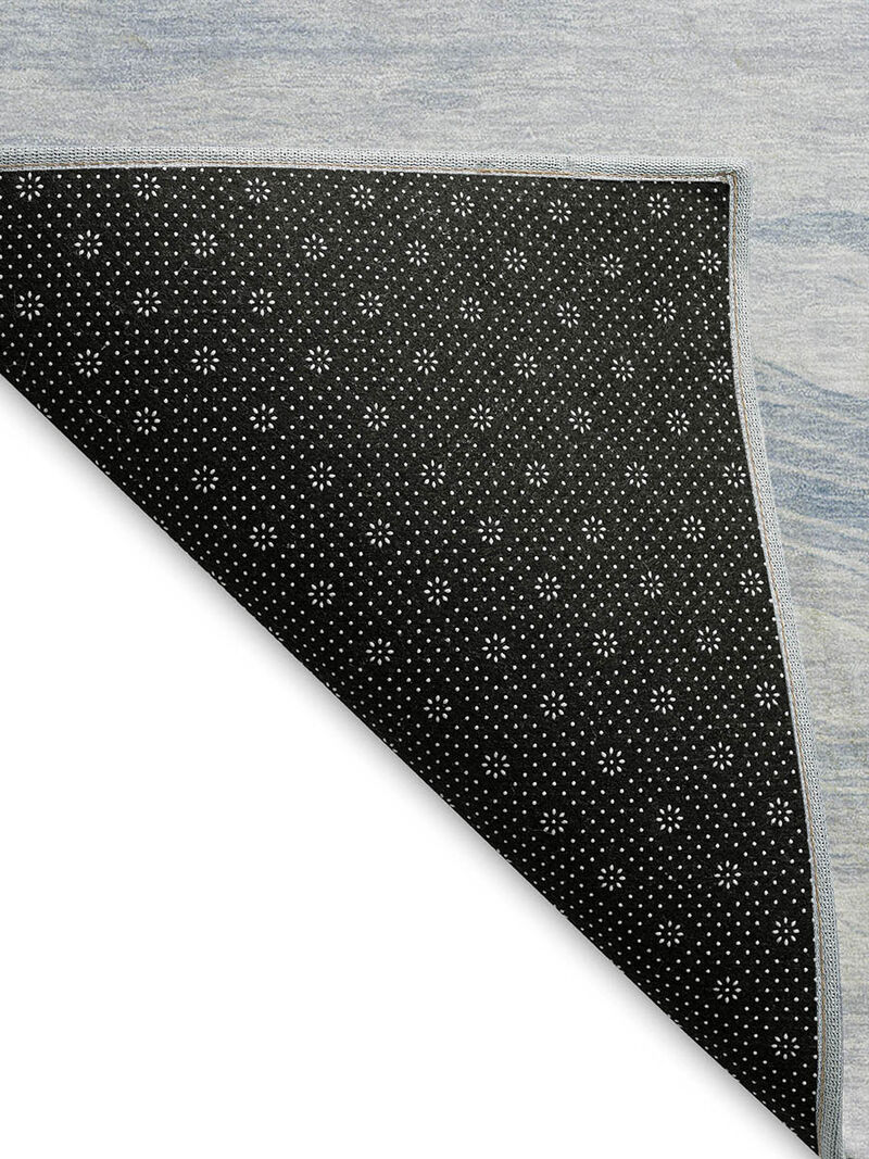 Pacifica PA6 Sky 3' x 5' Rug