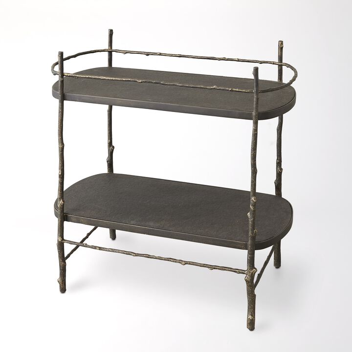 Grove Bar-Bronze