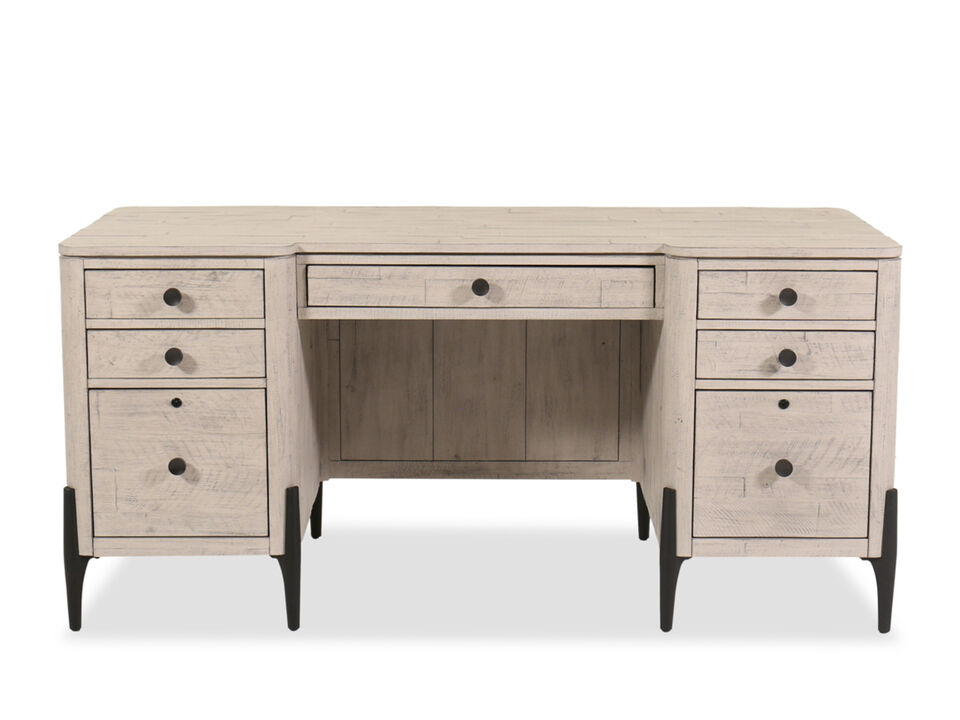 Zane Executive Desk
