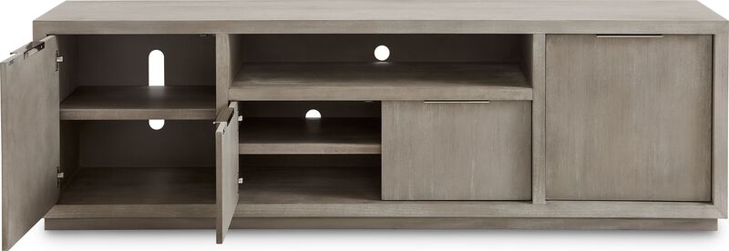 Oxford Accent Entertainment Console
