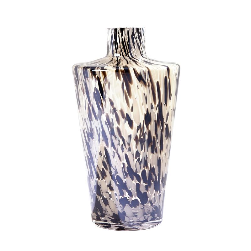 Confetti Shoulder Vase