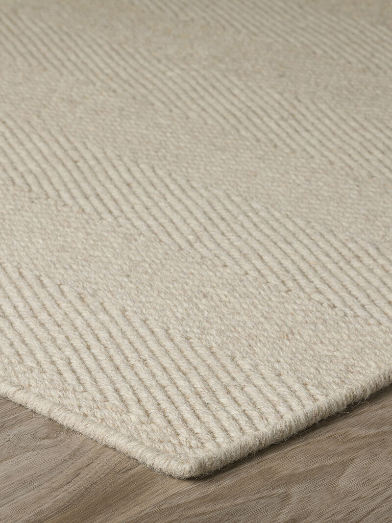 Monaco Sisal MC200 Linen 8' x 10' Rug