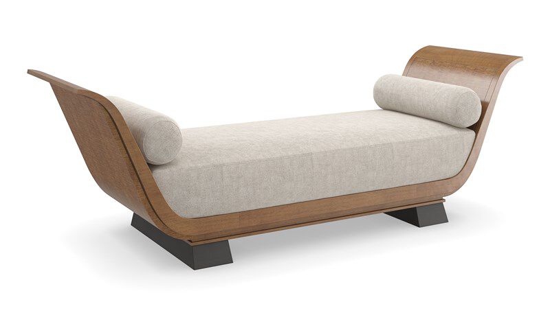 Infinity Chaise