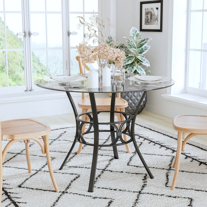 Glass Dining Tables