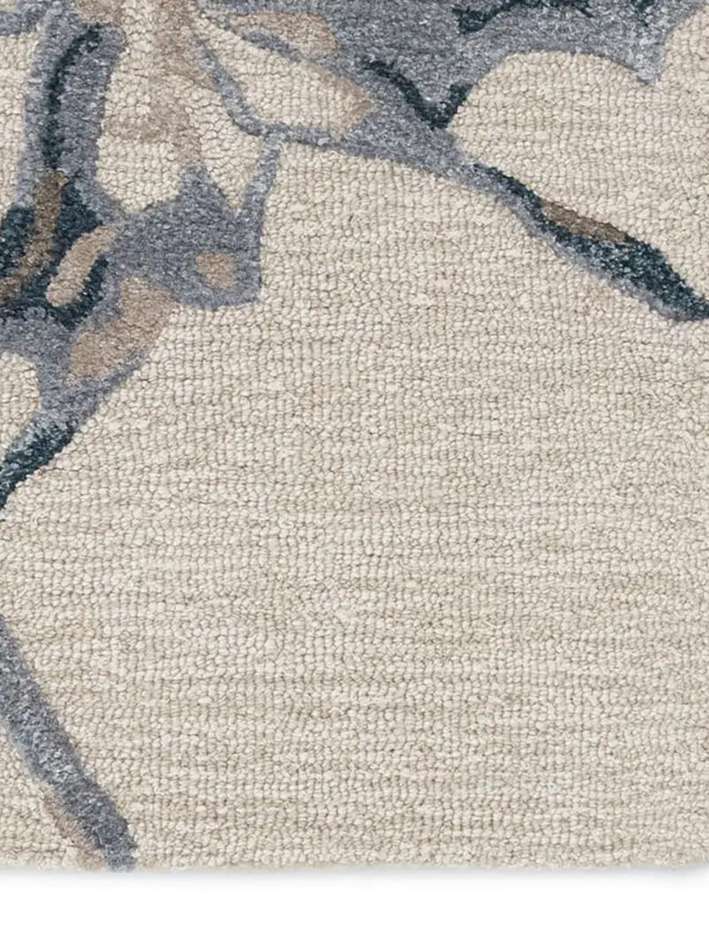 Fragment Shattered 10'x14' Rug