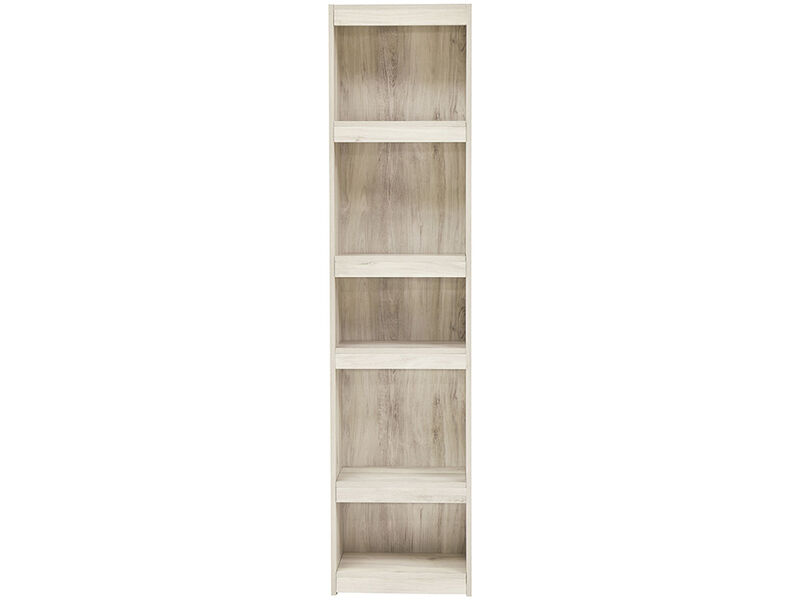 Bellaby 4-Piece Entertainment Center
