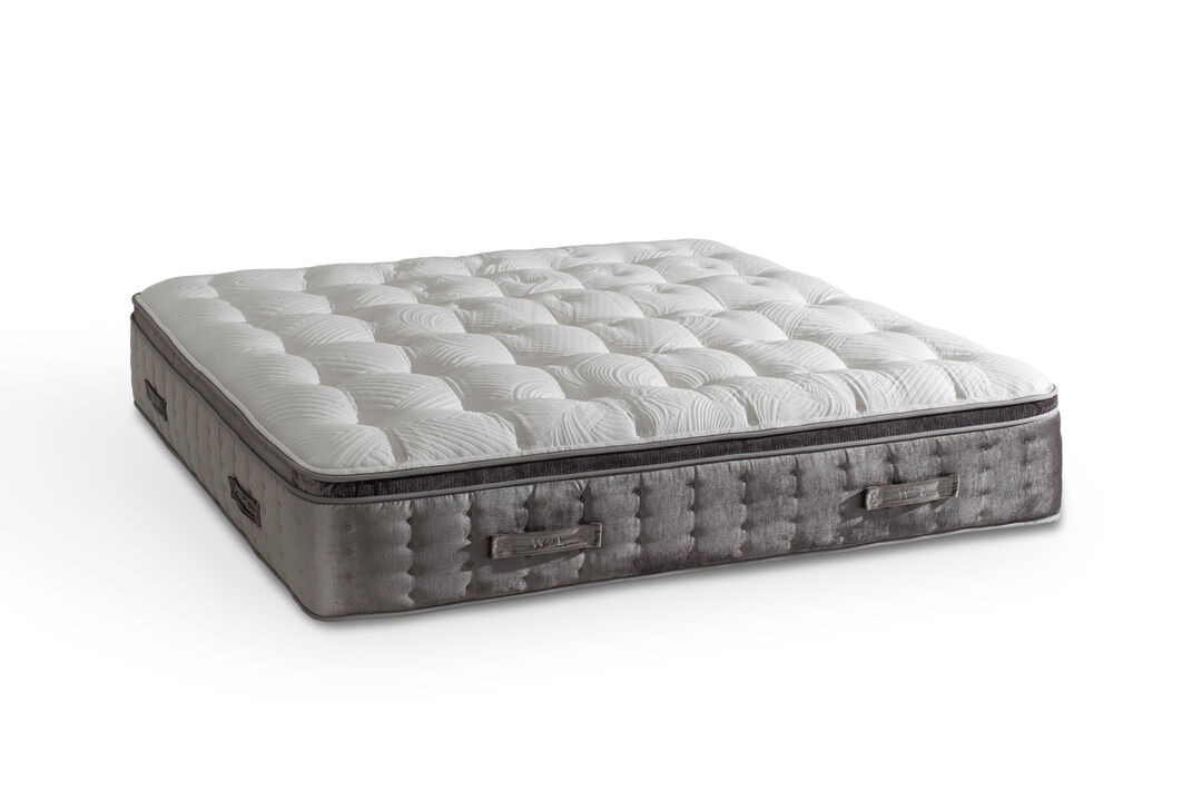 Buckden Medium Mattress