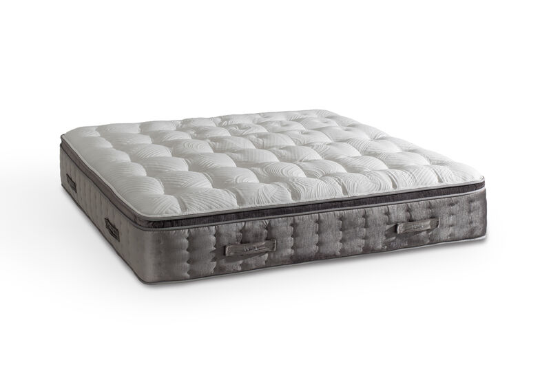 Buckden Medium Mattress