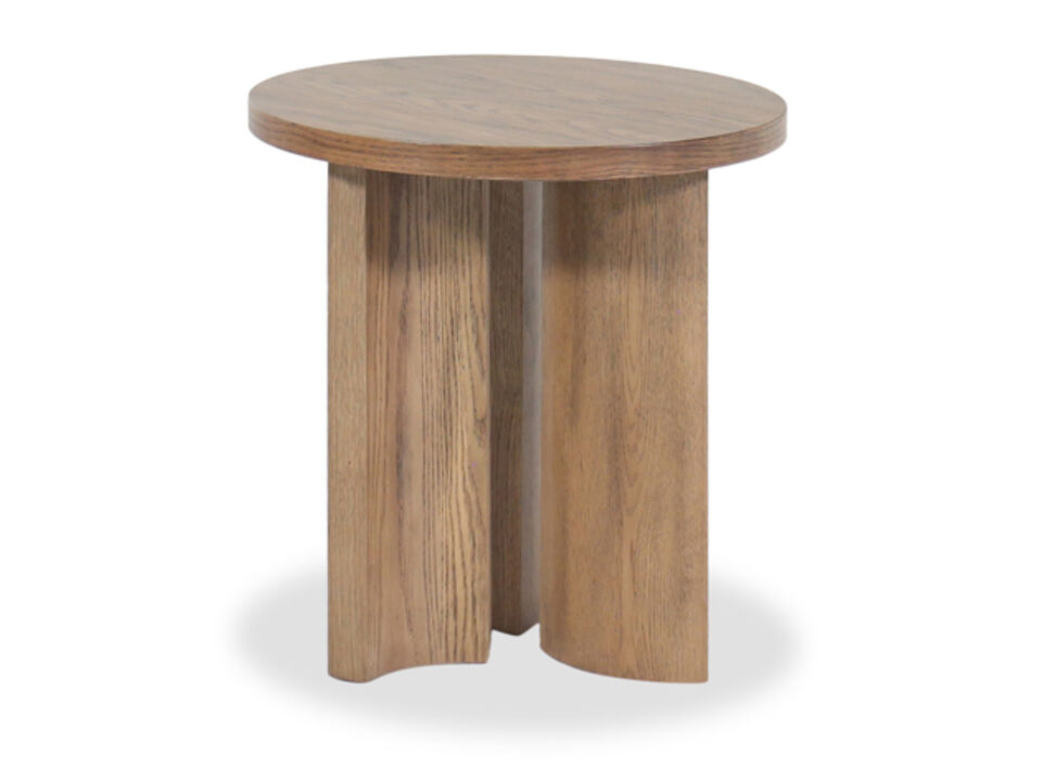 Austanny End Table