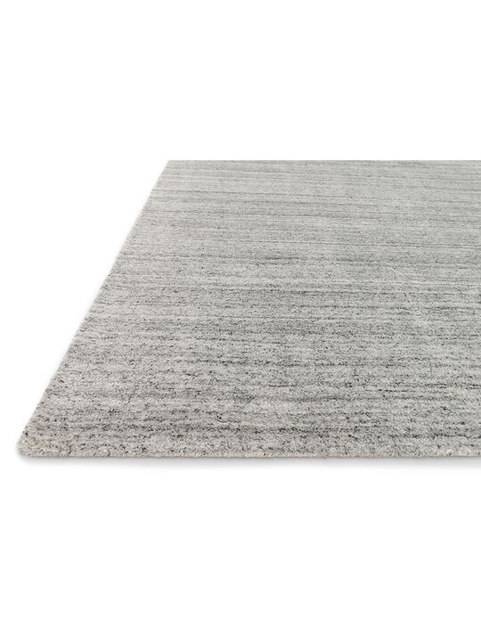 Barkley BK01 Silver 7'6" x 9'6" Rug