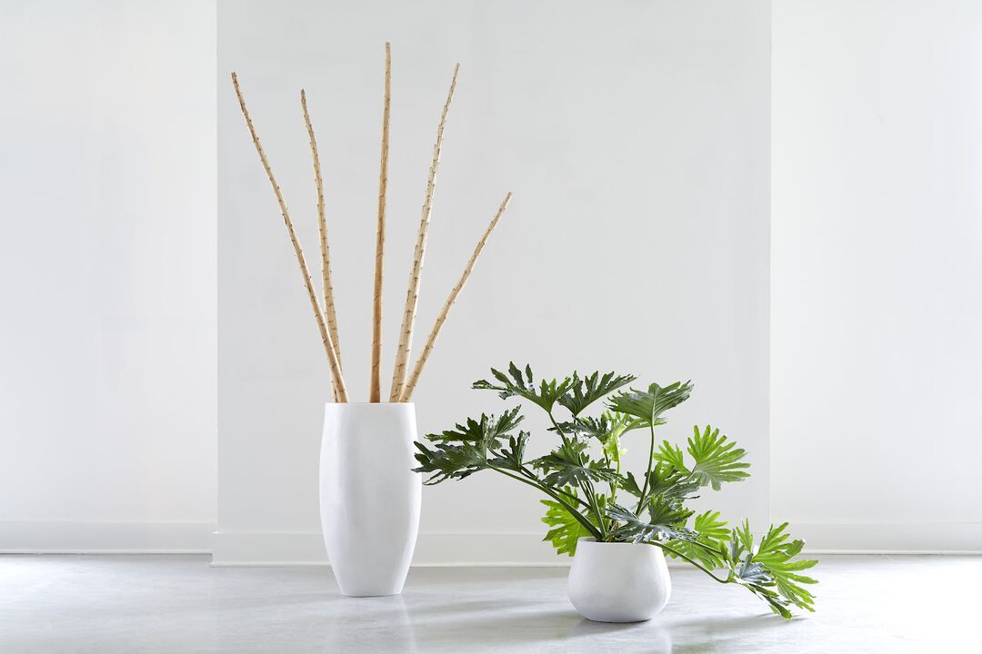 Amorphous Small Planter