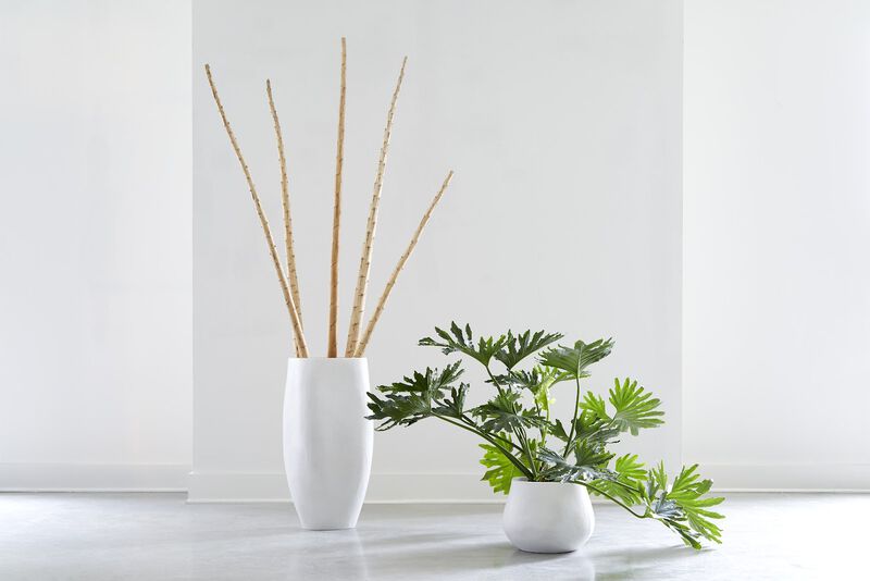 Amorphous Small Planter
