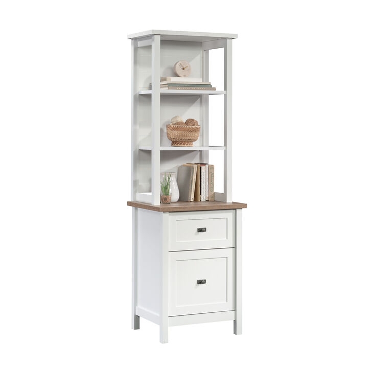 Cottage Road Storage Tower