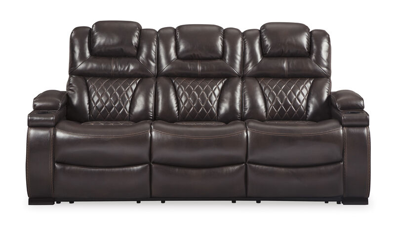 Warnerton Power Reclining Sofa