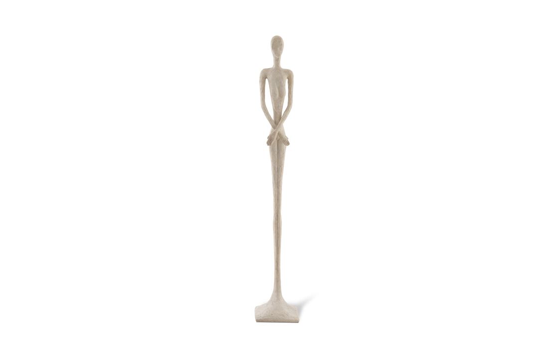 Lottie Sculpture