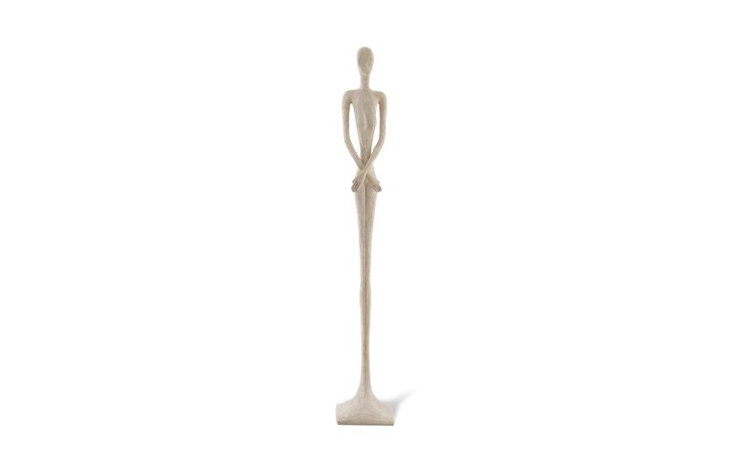 Lottie Sculpture