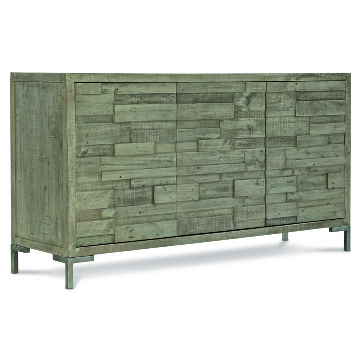 Loft Shaw Buffet