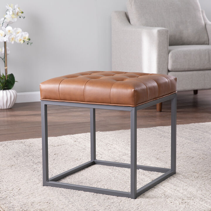 Kali Tufted Ottoman