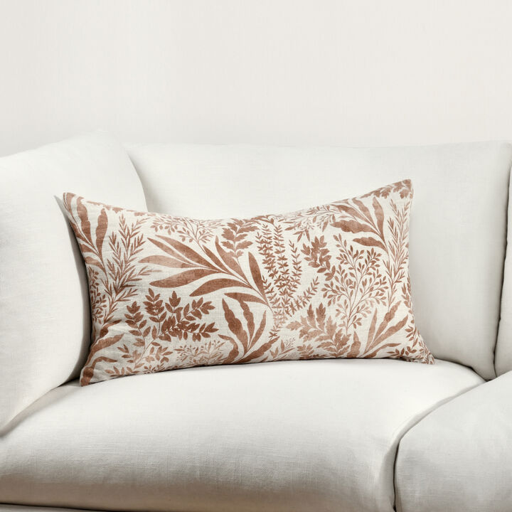 Mulberry Pillow